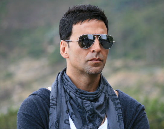 Akshay Kumar to work with ‘Skyfall’ stunt co-ordinator for ‘Thuppakki’ remake